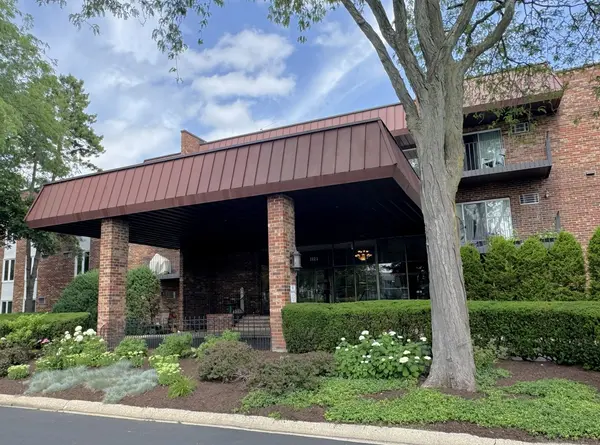 1121 W Ogden AVE #157, Naperville, IL 60563