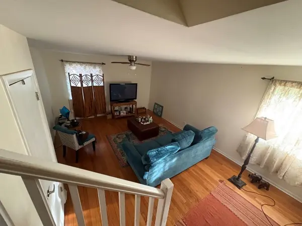 1727 McDaniel AVE #A, Evanston, IL 60201