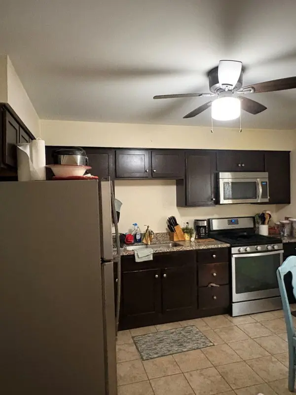 1727 McDaniel AVE #A, Evanston, IL 60201