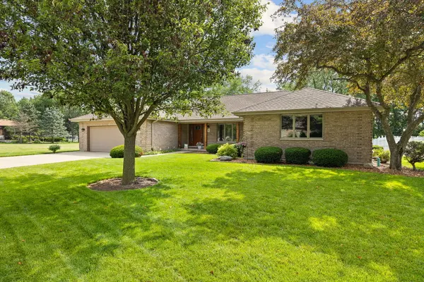 337 Hans Brinker RD, Peotone, IL 60468