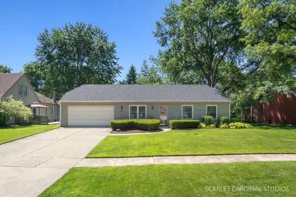 61 Ingleshire RD,  Montgomery,  IL 60538