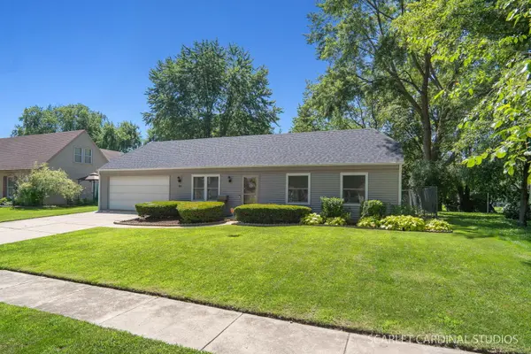 61 Ingleshire RD, Montgomery, IL 60538