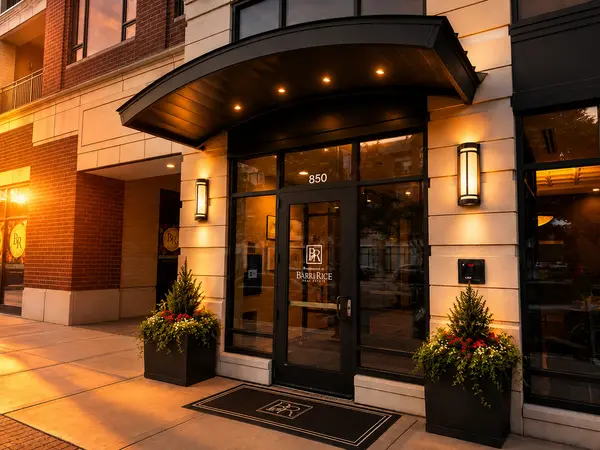 850 VILLAGE CENTER DR #206, Burr Ridge, IL 60527