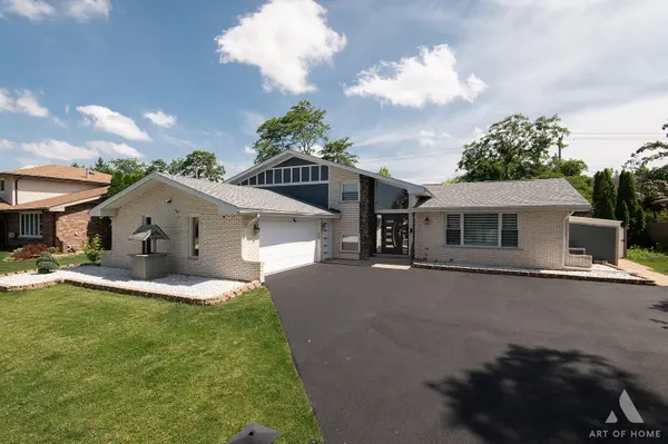 11925 Old Spanish TRL, Orland Park, IL 60467