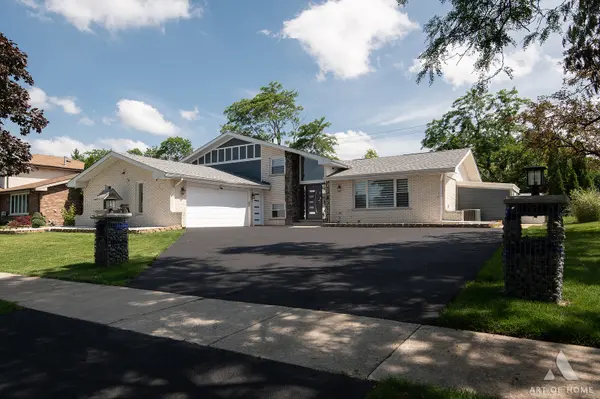 11925 Old Spanish TRL, Orland Park, IL 60467