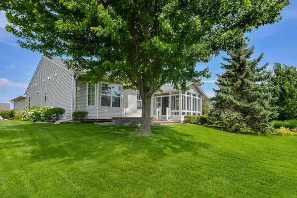 11665 Windsor DR, Huntley, IL 60142