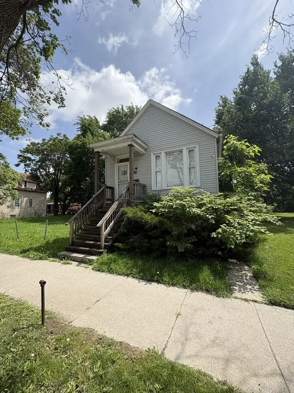 6925 S May ST, Chicago, IL 60621