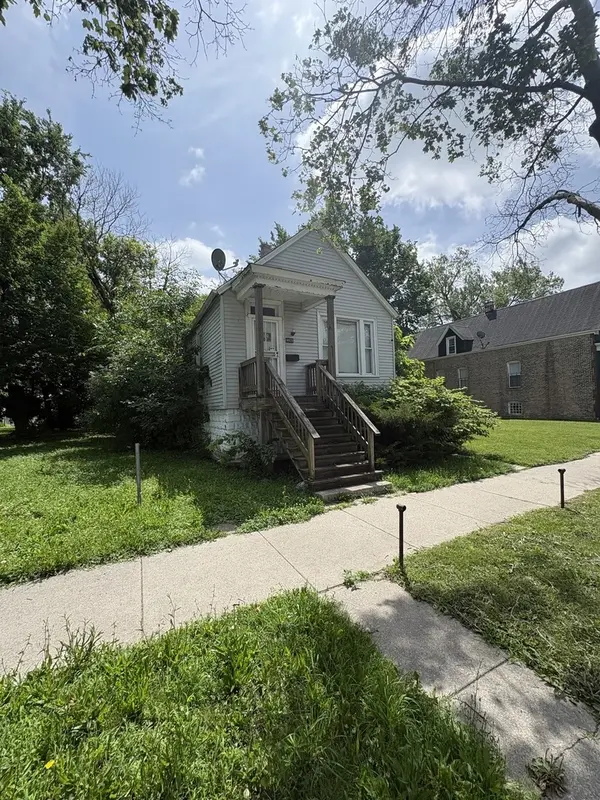 6925 S May ST, Chicago, IL 60621
