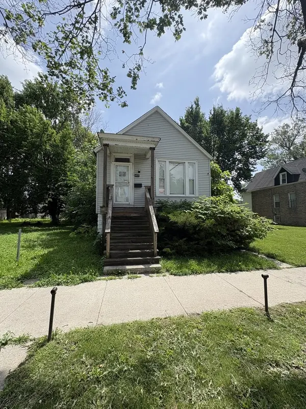6925 S May ST, Chicago, IL 60621