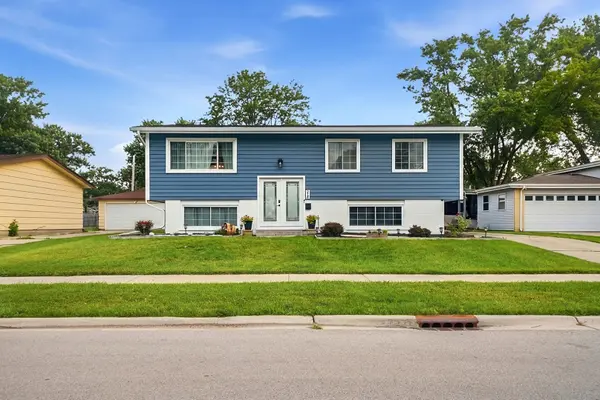 216 Lee ST, Park Forest, IL 60466