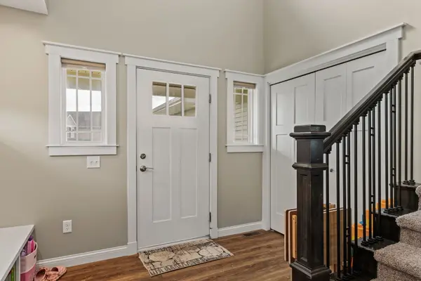 6131 Lillie AVE, Davenport, IA 52806