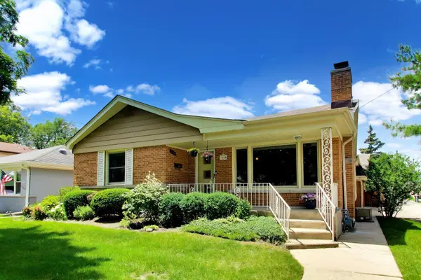 9134 Marion AVE, Morton Grove, IL 60053