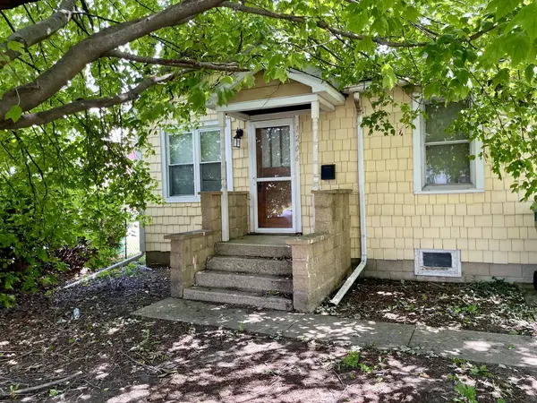 1206 Oakland AVE, Joliet, IL 60435