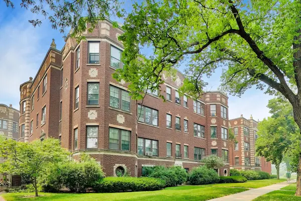 408 Ridge AVE #22-2, Evanston, IL 60202