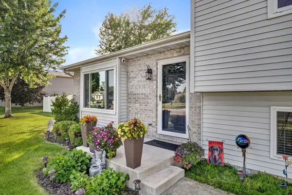 1540 Carol Anne DR, Morris, IL 60450
