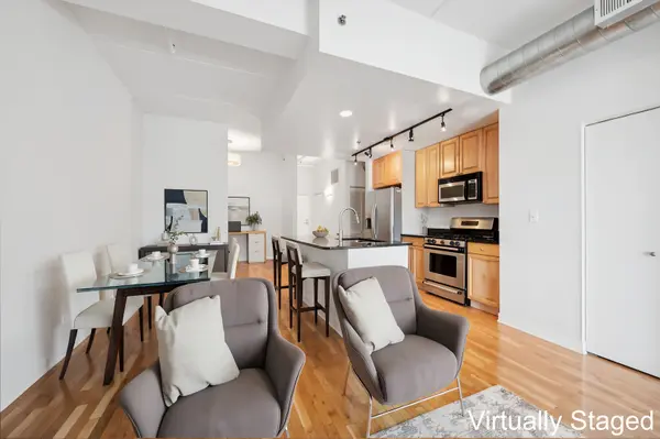 920 W Madison ST #6C, Chicago, IL 60607