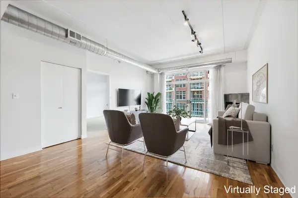 920 W Madison ST #6C, Chicago, IL 60607