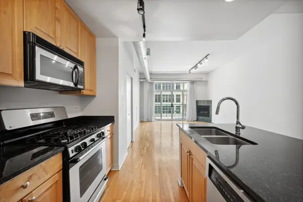 920 W Madison ST #6C, Chicago, IL 60607