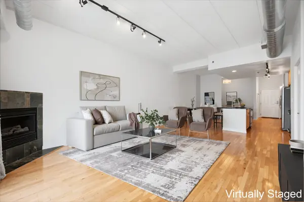 920 W Madison ST #6C, Chicago, IL 60607