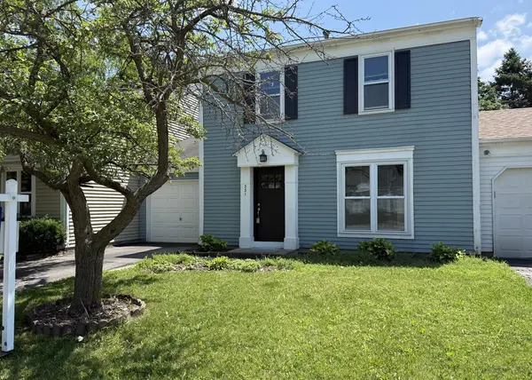 331 Golf LN, Algonquin, IL 60102