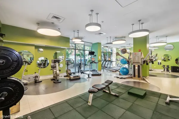 125 S Green ST #1207B, Chicago, IL 60607