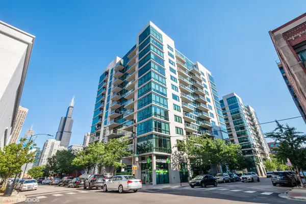 125 S Green ST #1207B, Chicago, IL 60607