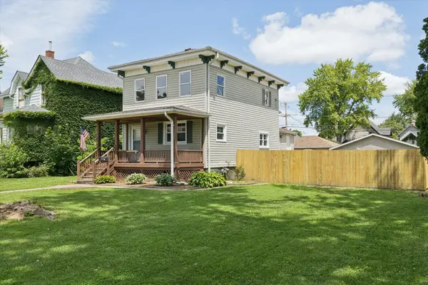 526 4th AVE S, Clinton, IA 52732