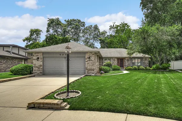 5239 Laramie CT, Oak Forest, IL 60452
