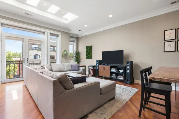 5114 N WESTERN AVE #3, Chicago, IL 60625
