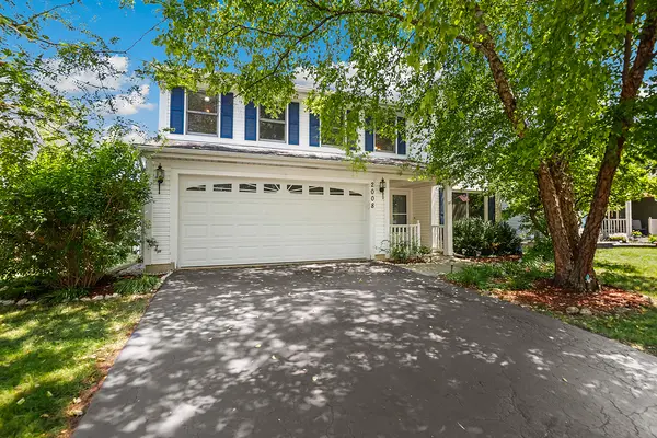 2008 Primrose DR, Plainfield, IL 60586