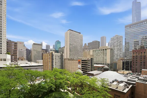 10 E Ontario ST #1201, Chicago, IL 60611