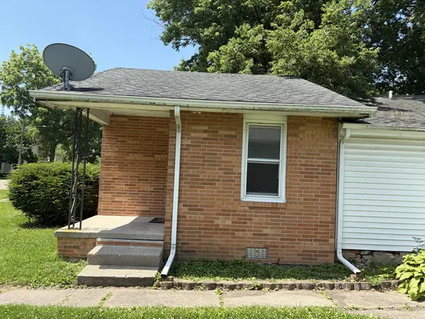 206 SW 6th ST, Atlanta, IL 61723