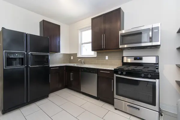2837 N Central Park AVE, Chicago, IL 60618