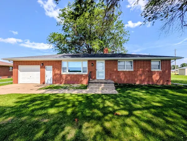 503 N 1st ST,  Alpha,  IL 61413