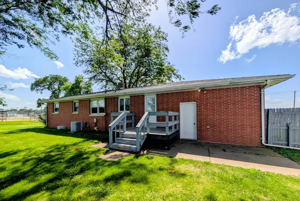 503 N 1st ST, Alpha, IL 61413