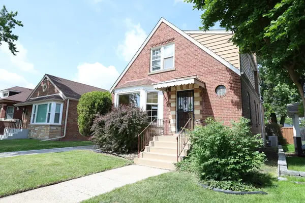 10838 S Wallace ST, Chicago, IL 60628