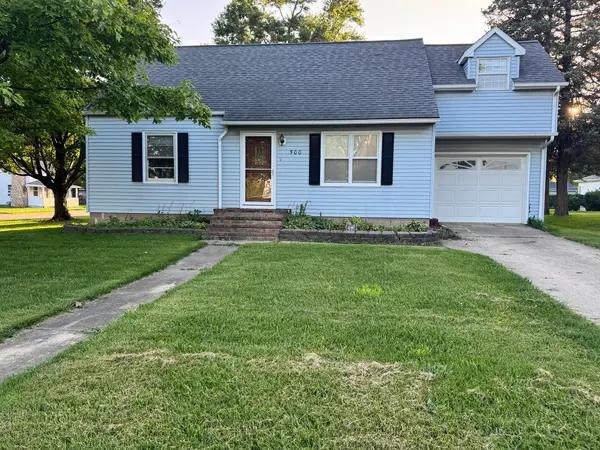 500 1st AVE, Mendota, IL 61342