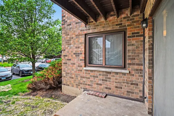 1150 E Randville DR #1F, Palatine, IL 60074