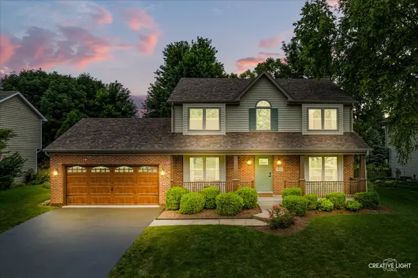 5024 Coneflower DR, Naperville, IL 60564