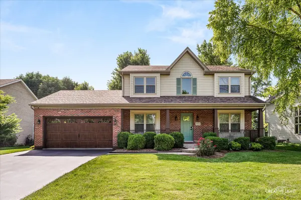 5024 Coneflower DR,  Naperville,  IL 60564