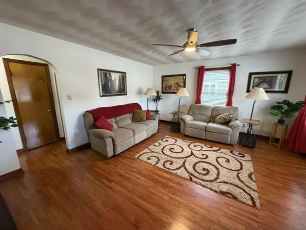 129 Laurel ST, Wilmington, IL 60481