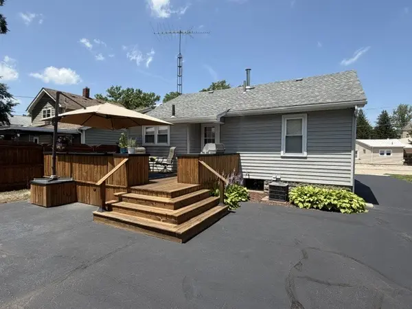 129 Laurel ST, Wilmington, IL 60481