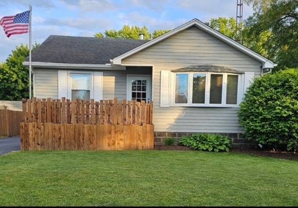 129 Laurel ST, Wilmington, IL 60481
