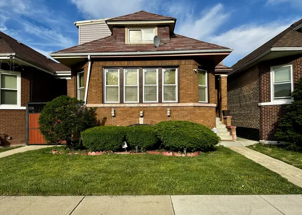 7241 S Talman AVE, Chicago, IL 60629