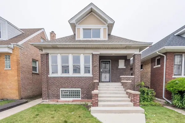 1518 N Laramie AVE, Chicago, IL 60651