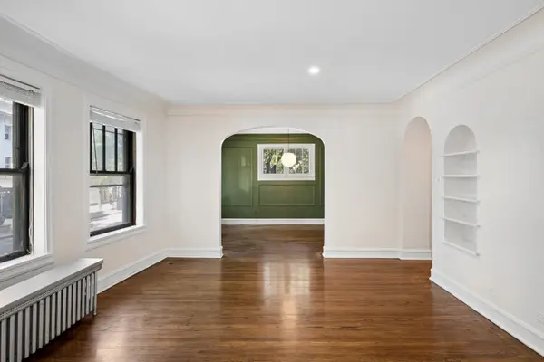 1215 W GRANVILLE AVE #1A, Chicago, IL 60660