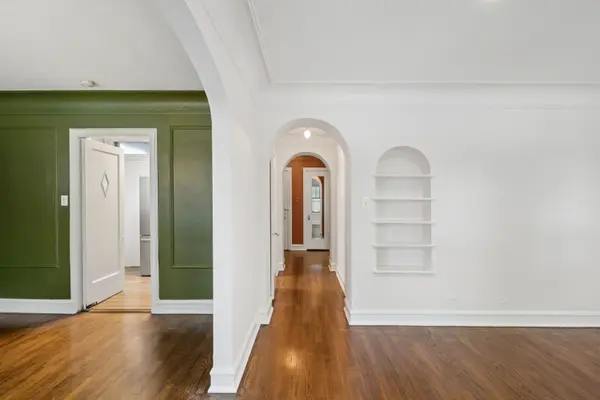 1215 W GRANVILLE AVE #1A, Chicago, IL 60660