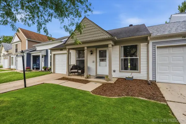 7506 Harrison ST, Hanover Park, IL 60133