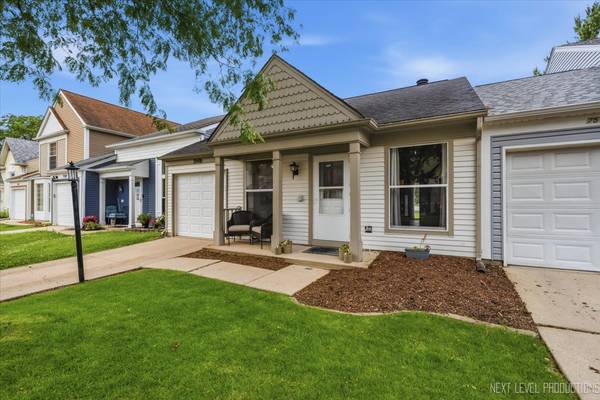 7506 Harrison ST, Hanover Park, IL 60133