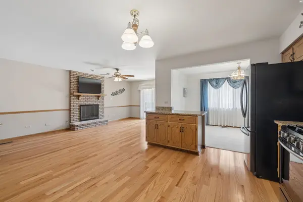 17701 Pennsylvania CT, Orland Park, IL 60467